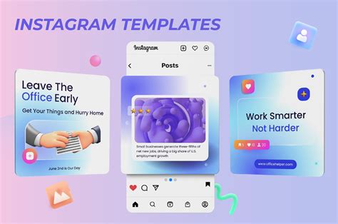 How To Find Templates On Instagram