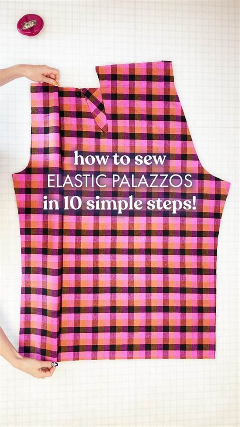 How To Get A Pattern Made