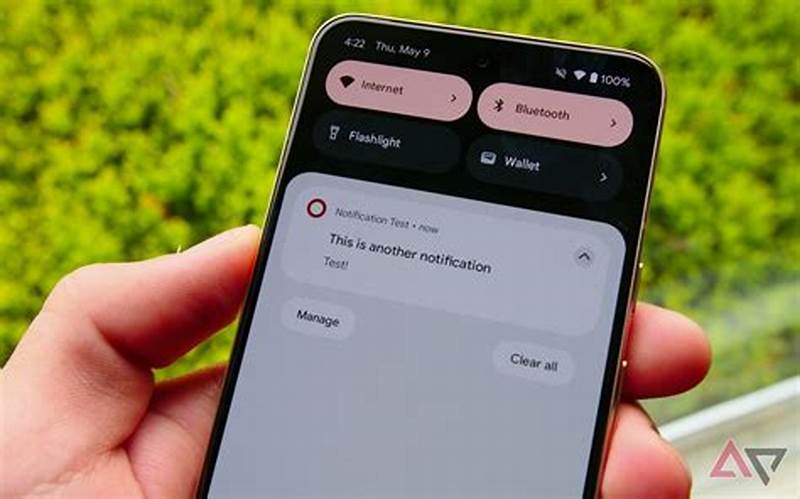 How To Get Calendar Notifications On Android