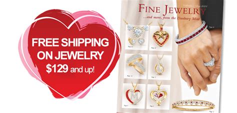 How To Get Catalog For Danbury Mint