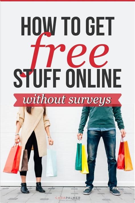 How To Get Free Stuff In The Catalog