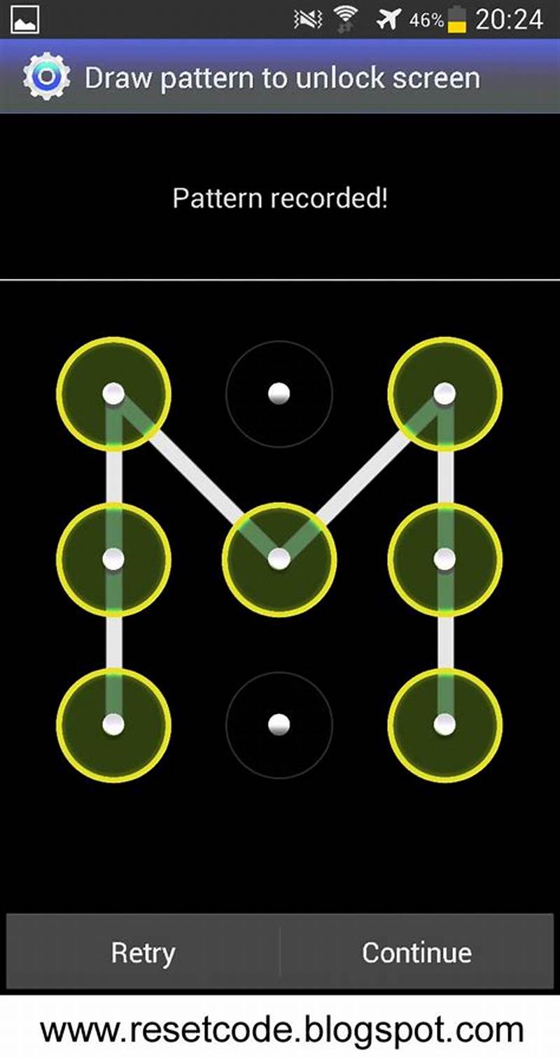 How To Hide Pattern Lock In Samsung