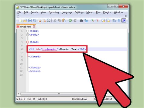 How To Insert A Link In Html Email Template