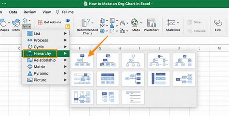 How To Insert Chart Template In Excel