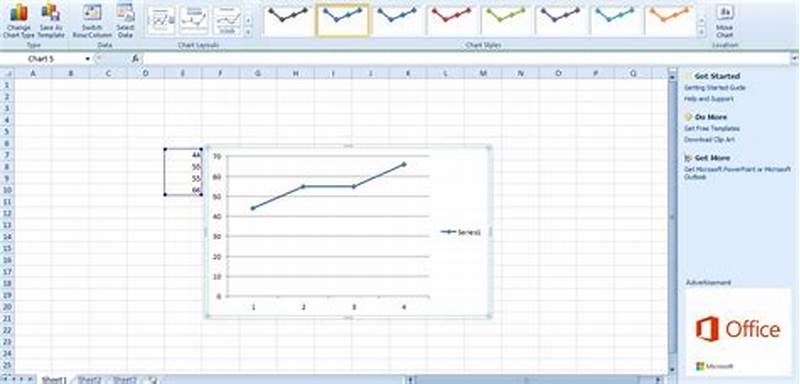 How To Insert Gridlines In Excel Chart