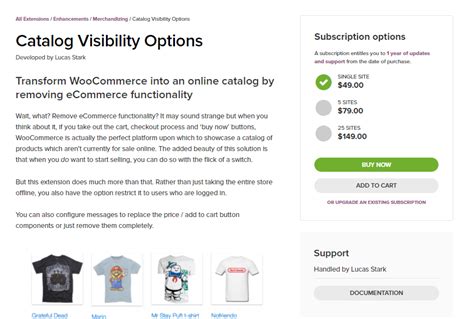 How To Install Catalog Visiblity Options Woocommerce