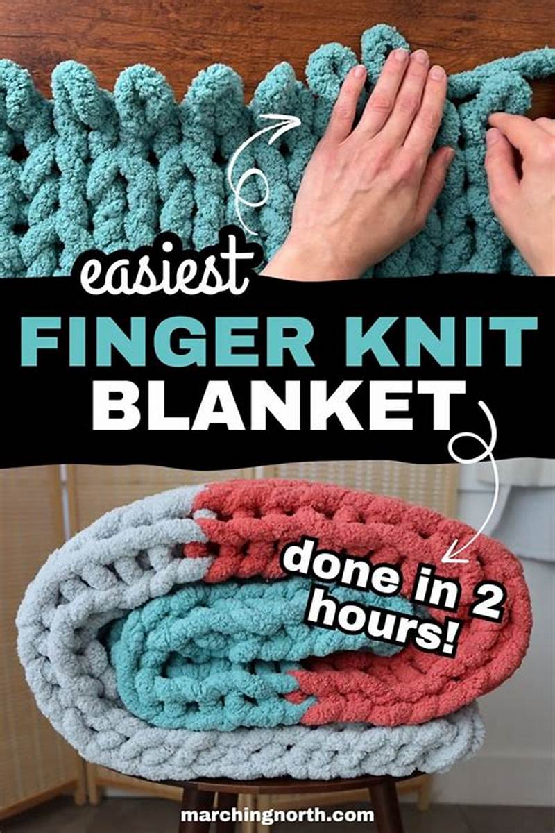 How To Knit Without A Pattern
