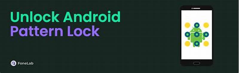 How To Know Pattern Lock For Android