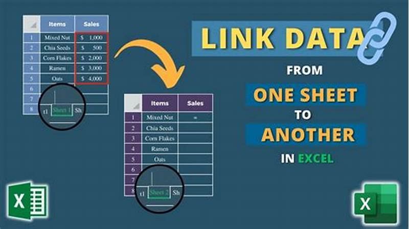 How To Link Form To Excel Worksheet