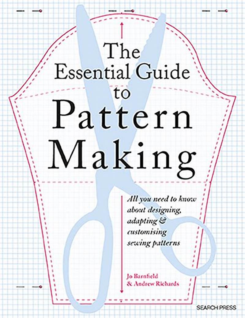 How To Make A Pattern