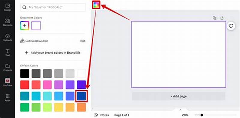 How To Make A Pattern Background