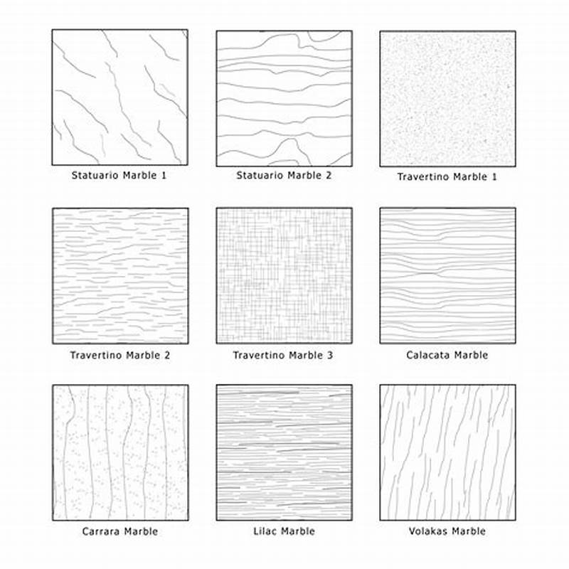 How To Make Marble Pattern In Illustrator