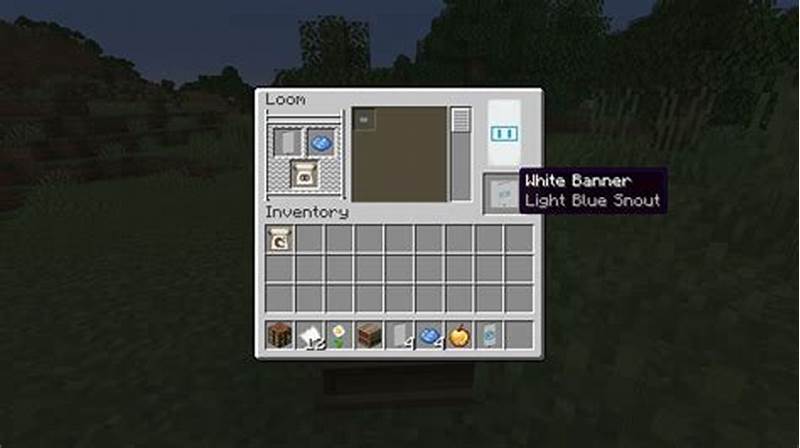 How To Make Snout Banner Pattern