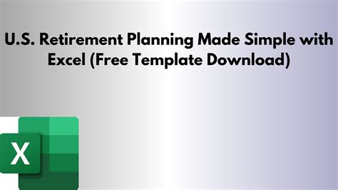 How To Modify Excel Template