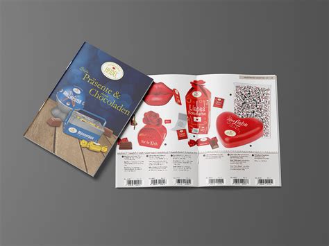 How To Order A Catalogue