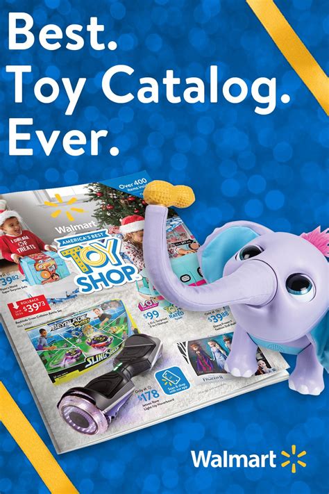 How To Order Toy Catalogs