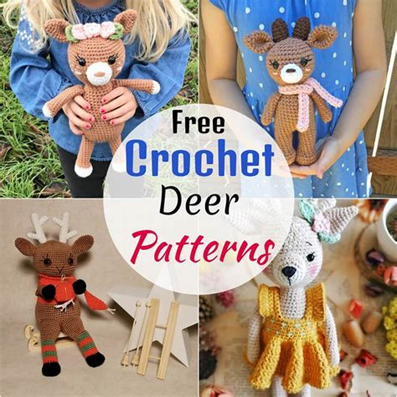How To Pattern Deer