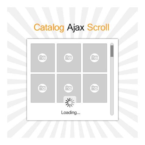 How To Re Order The Ajax Catalog Magento