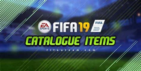 How To Redeem Catalogue Items Fifa 19