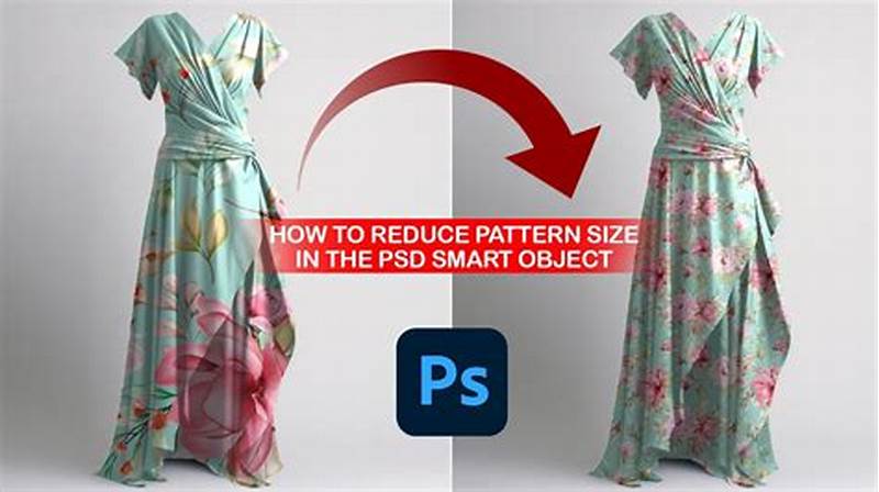 How To Reduce A Pattern Size