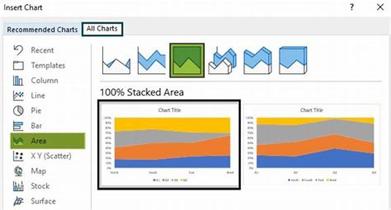 How To Reduce Chart Area In Excel