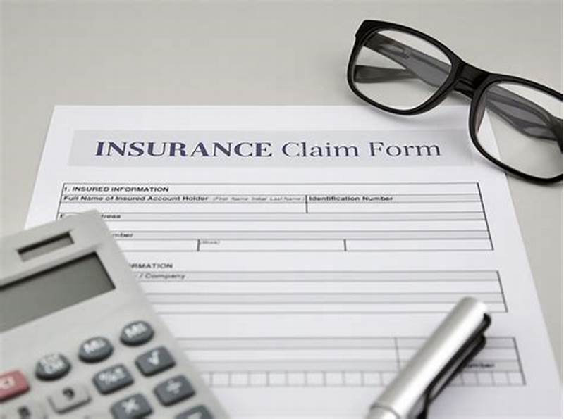 How To Remove Claims From Insurance