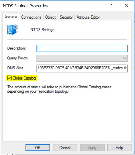 How To Remove Global Catalog Server 2008 R2