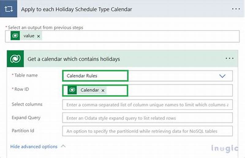 How To Retrieve Calendar