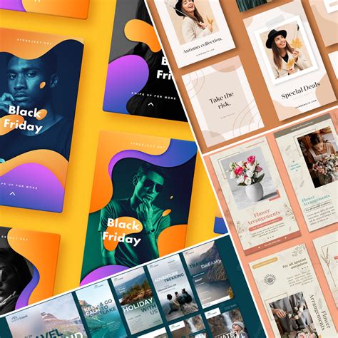 How To Search For Templates On Instagram Story