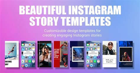 How To Search Instagram Story Templates