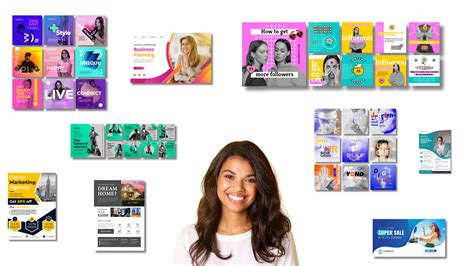 How To Share Canva Templates