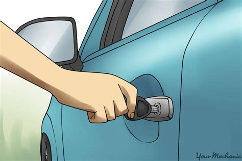 How To Stop Car Alarm