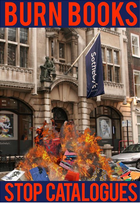 How To Stop Catalogues