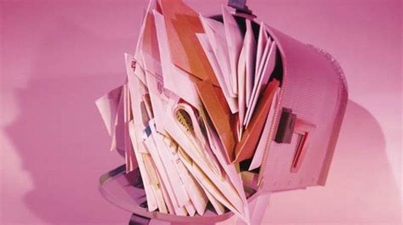 How To Stop Getting Catalogs In The Mail