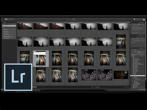 How To Sync Lightroom Catalogs Across Computers