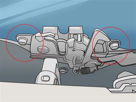 How To Unlock Car Hood