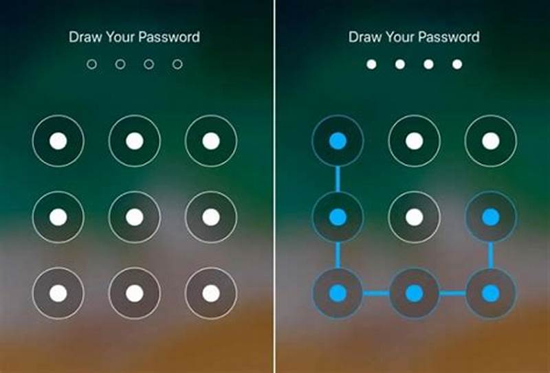 How To Unlock Pattern Lock Phone