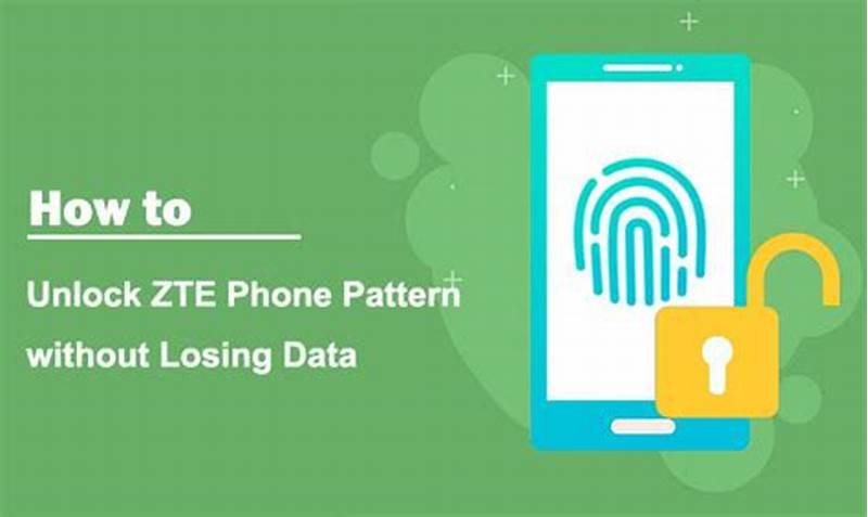 How To Unlock Zte Phone Forgot Pattern