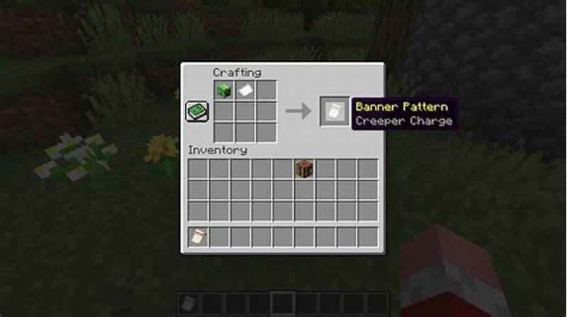 How To Use Banner Pattern