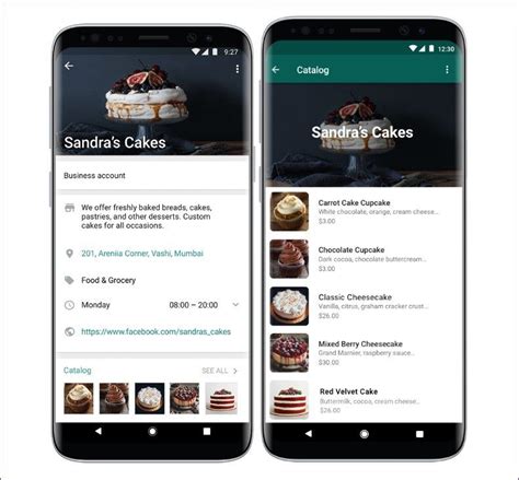 How To Use Catalog On Whatsapp Business