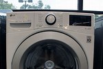 How Wash Clothes LG Wm3500cw