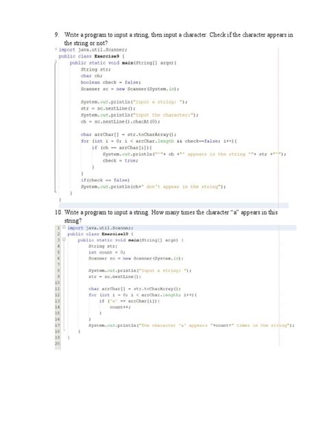 How can I check if a single character appears in a string