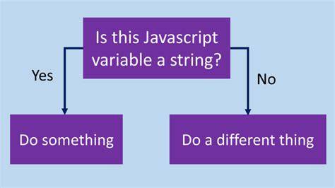 How can I check if a var is a string in JavaScript