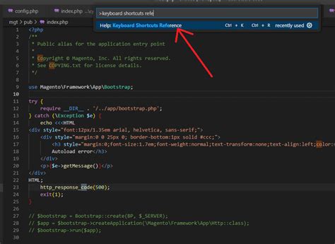 How can I comment multiple lines in Visual Studio Code