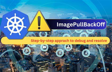 How can I debug ImagePullBackOff