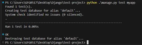 How can I disable logging while running unit tests in Python Django
