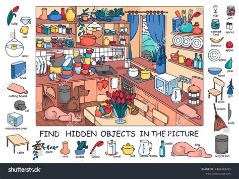 How can I find the keys of an object