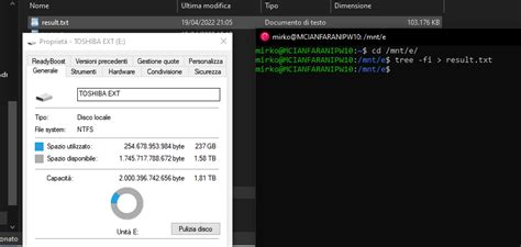 How can I get a recursive full-path listing one line per file