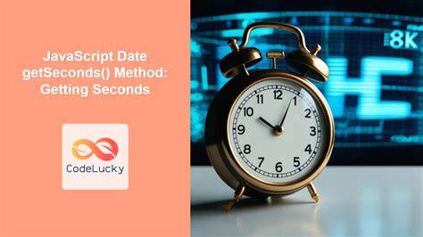 How can I get seconds since epoch in Javascript
