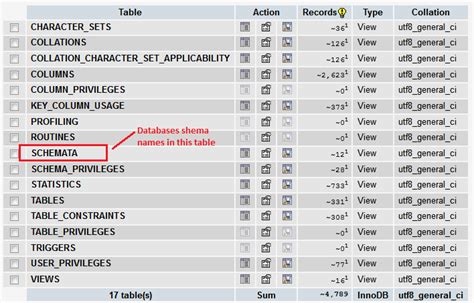 How can I get the size of a MySQL database